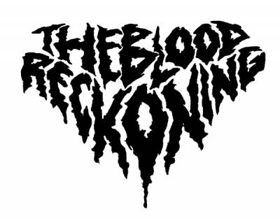 logo The Blood Reckoning
